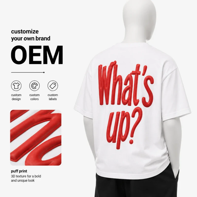 Men-Puff-Print-Oversized-T-Shirt-Tee-High-Quality-Custom-T-Shirts-Puff-Print-Tshirt-Cotton-Custom-3D-Puff-Print-T-Shirt-T-Shirt-1