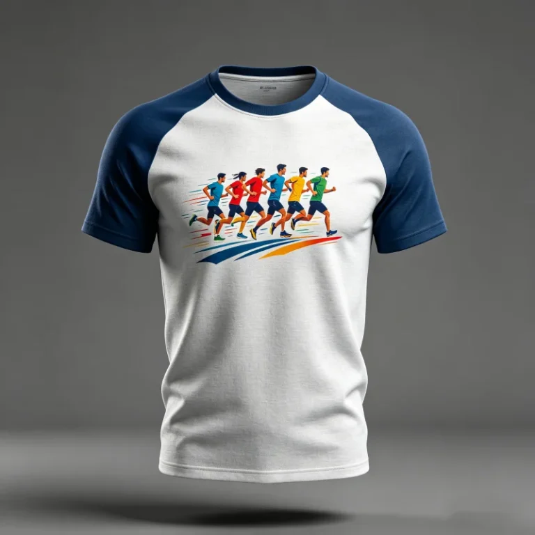 Men-Quick-Dry-Sublimation-Printed-Short-Sleeve-T-Shirt-Custom-Running-Sportswear