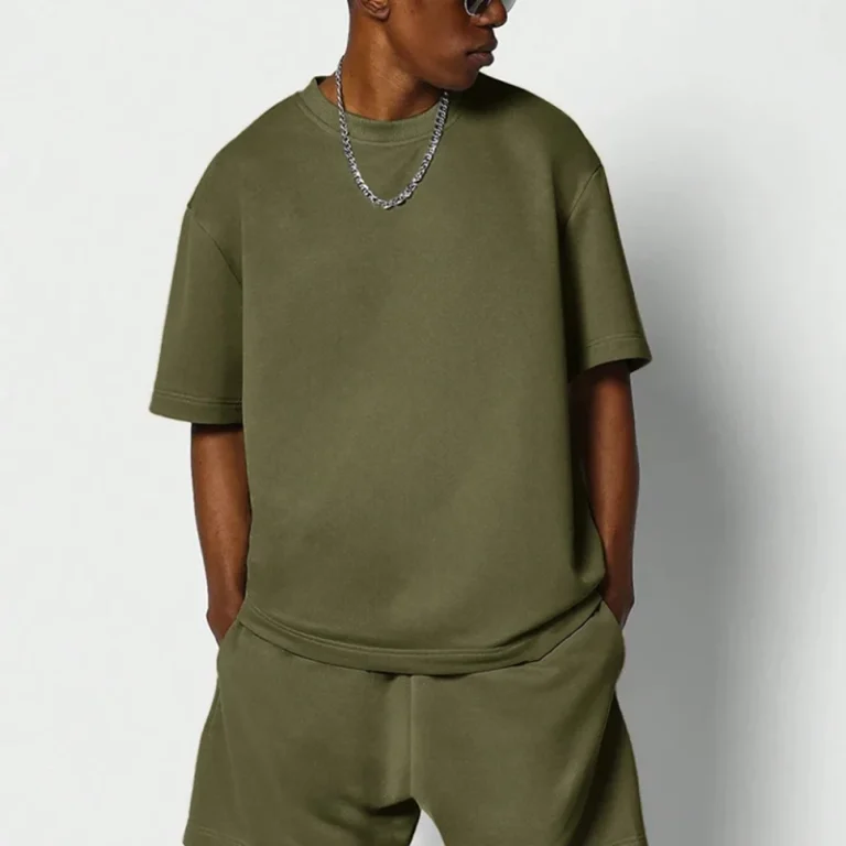 Men-Soft-Cotton-T-Shirt-for-Comfortable-Daily-Wear-Perfect-for-Minimal-Style-Looks-Custom-Gifts-and-Street-Fashion-Creativity