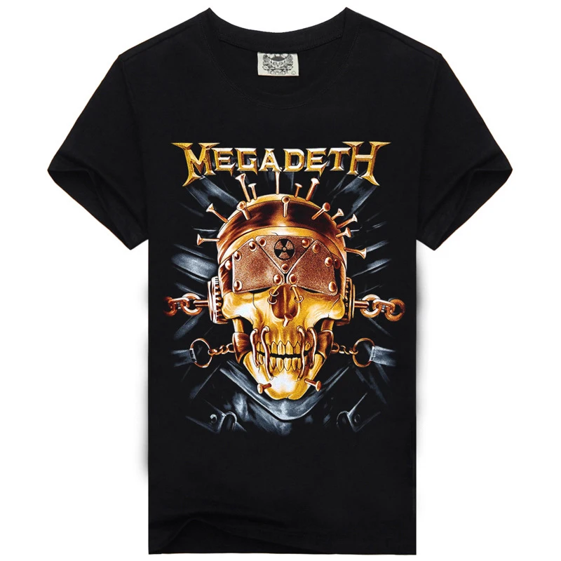 Men-Summer-3D-Printing-T-Shirt-Street-Fashion-Models-love-Fashion-Skull-Soul-Chariot-Rock-t-Shirt