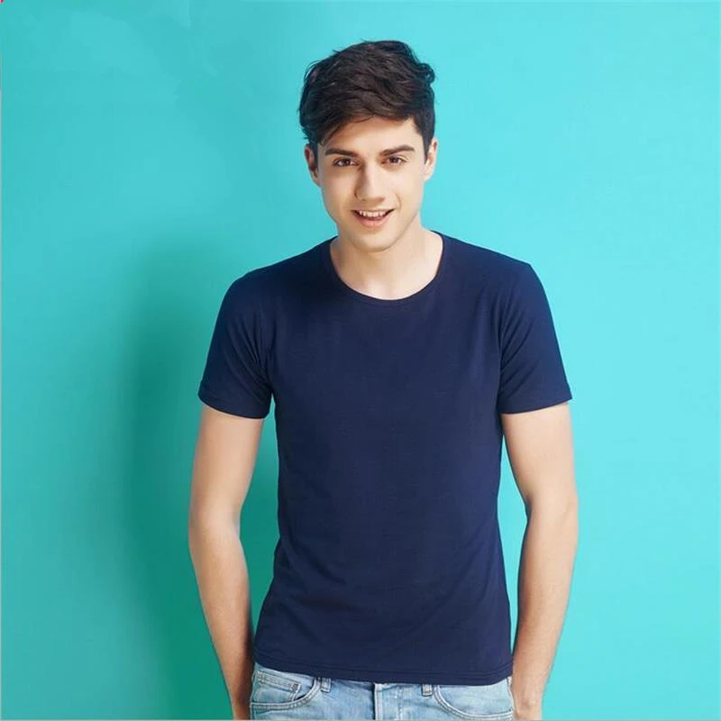 Men-T-shirt-for-Man