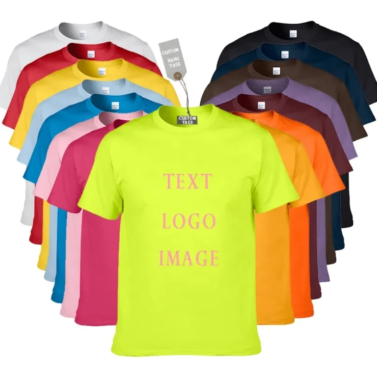 Men-Tshirt-Print-Summer-Plain-Tee-Oem-Customized-T-Shirt-Custom-logo-Printing-Plus-Size-Tee-Shirts-Cotton-Mens-T-shirts
