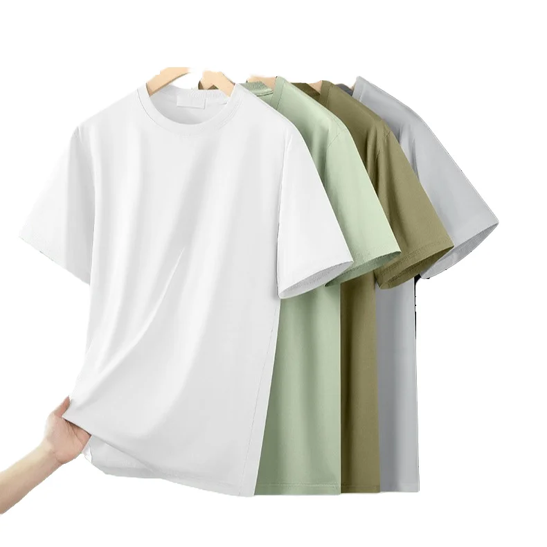 MenS-Casual-Custom-Print-Logo-Performance-T-Shirts-Manufacturer-Factory-Price-Low-Moq-Plain-Soft-T-Shirts