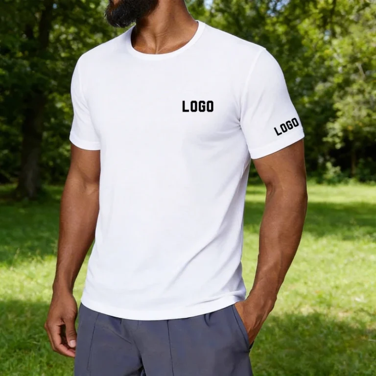 Mens-Activewear-Polyester-t-Shirt-Plain-Jersey-T-shirt-Polyester-Unisex-Custom-Print-logo-Dry-Fit-Tshirts