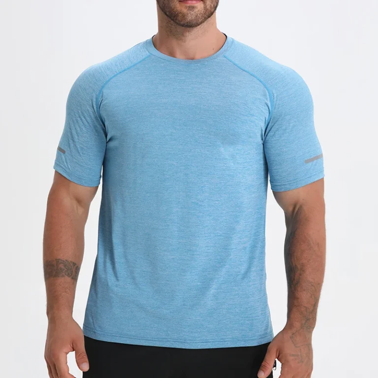 Mens-Athletic-Shirts-Short-Sleeve-Quick-Dry-Fitted-Gym-Workout-Running-Performance-Hiking-Moisture-Wicking-T-Shirts
