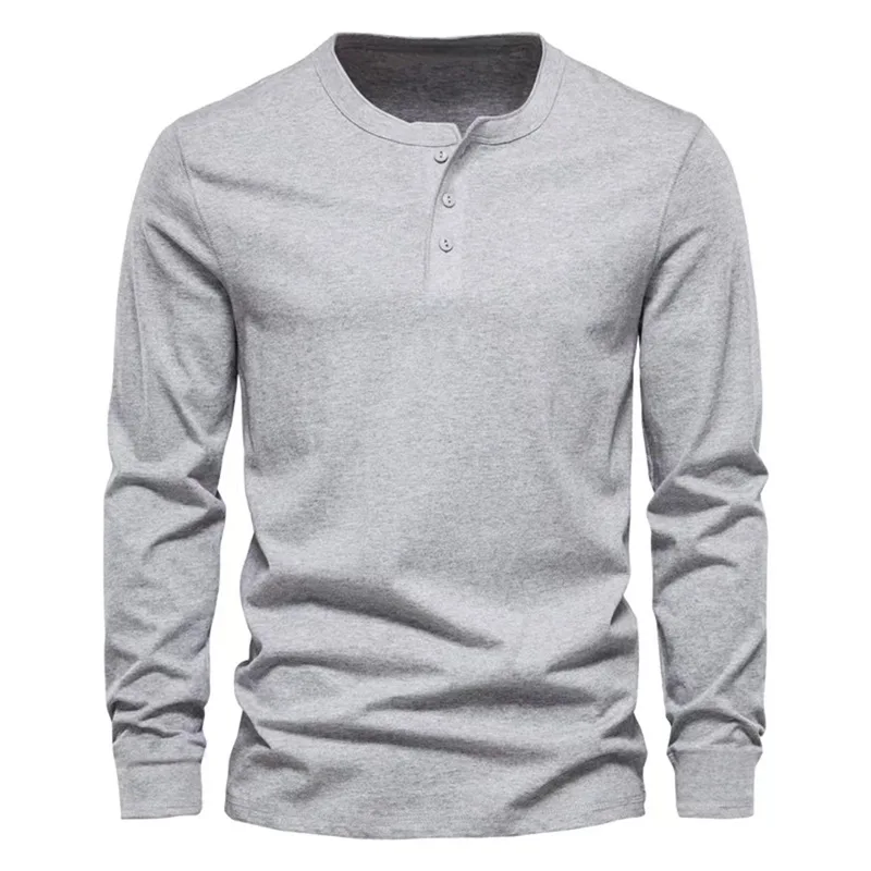 Mens-Autumn-Round-Neck-Long-sleeved-T-shirt-Loose-Pullover-Casual-Long-sleeved-Mens-T-shirt