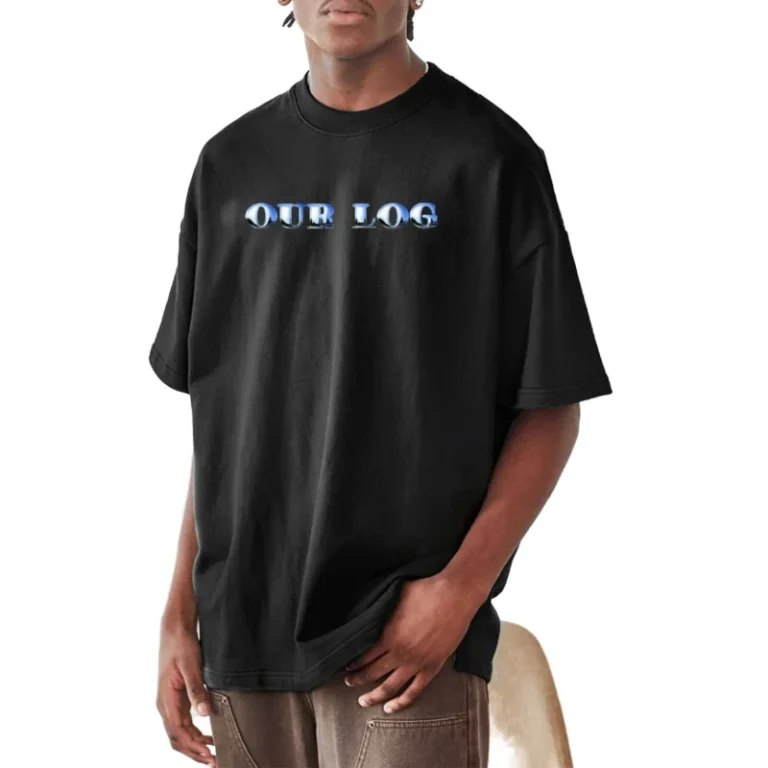 Mens-Basic-Crew-Neck-T-Shirt-Customized-Screen-Printed-100-Cotton-Woven-Blank-Design-Solid-Plain-Color-No-Brand