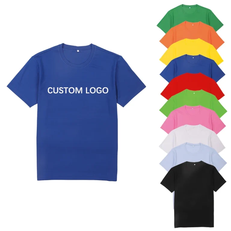 Mens-Blank-Polyester-Tshirt-Plus-Size-Breathable-All-Over-T-shirt-Custom-Quality-Printing-Sublimation-t-Shirts