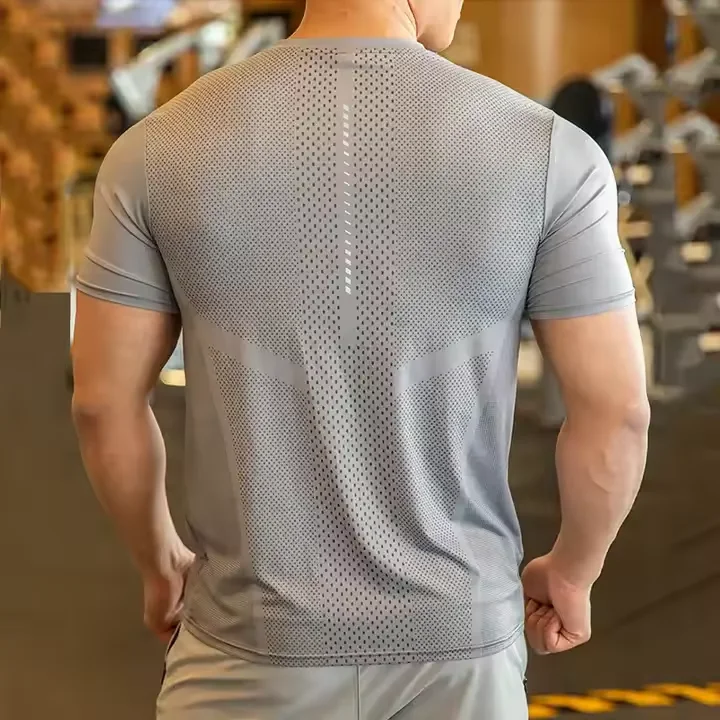 Mens-Breathable-Short-Sleeve-Gym-Shirts-Camisetas-Deportivas-Athletic-Quick-Drying-Running-Sports-T-Shirts-Workout-T-Shirt