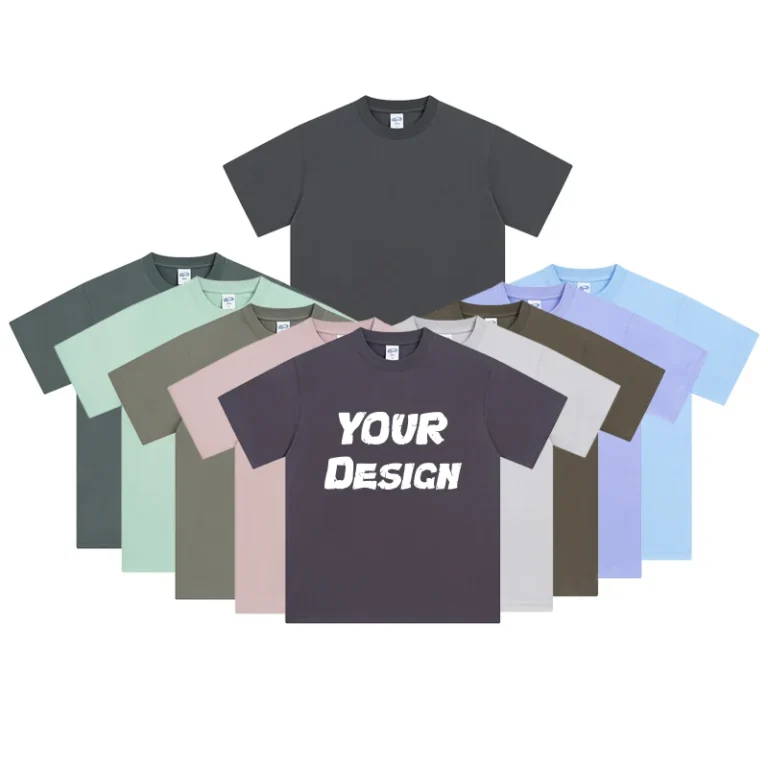 Mens-Casual-Relaxed-Half-Sleeve-Sports-T-Shirt-Quick-Dry-Breathable-Elastic-Cool-Feeling-Made-Oversized-Fit-T-Shirt