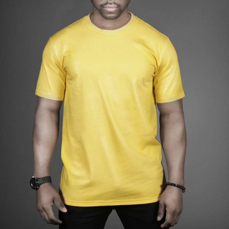 Mens-Casual-Short-Sleeved-T-Shirt-100-Pure-Cotton-1