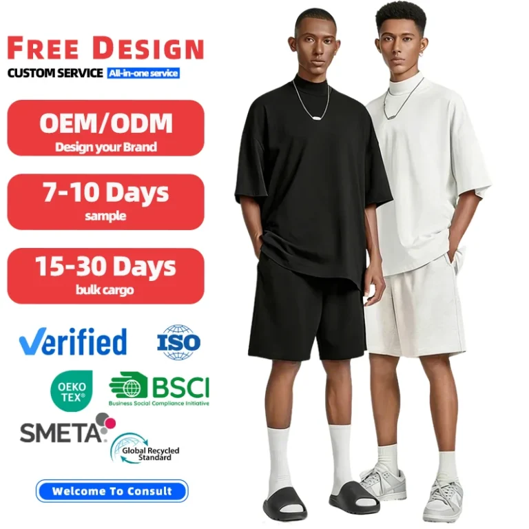 Mens-Cotton-Short-Sleeve-O-Neck-T-Shirt-Solid-Color-Simple-Loose-Casual-Tops-Blank-Design