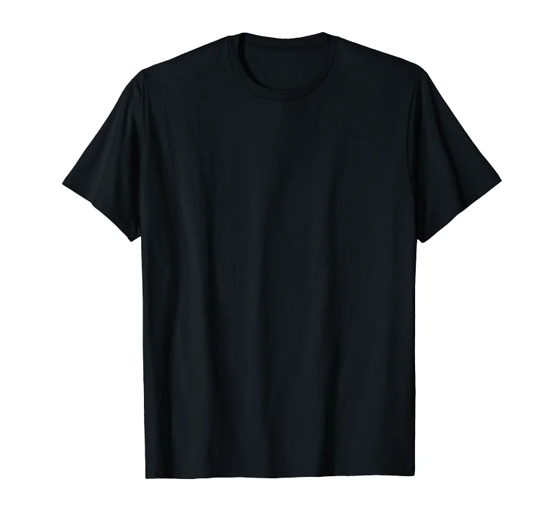 Mens-Cotton-T-Shirt-Custom-Size-Puff-Printing-Drop-Shoulder-Crewneck-Loose-Fit-Custom-Logo-Boxy-Fit-Jersey-Fabric-T-Shirt
