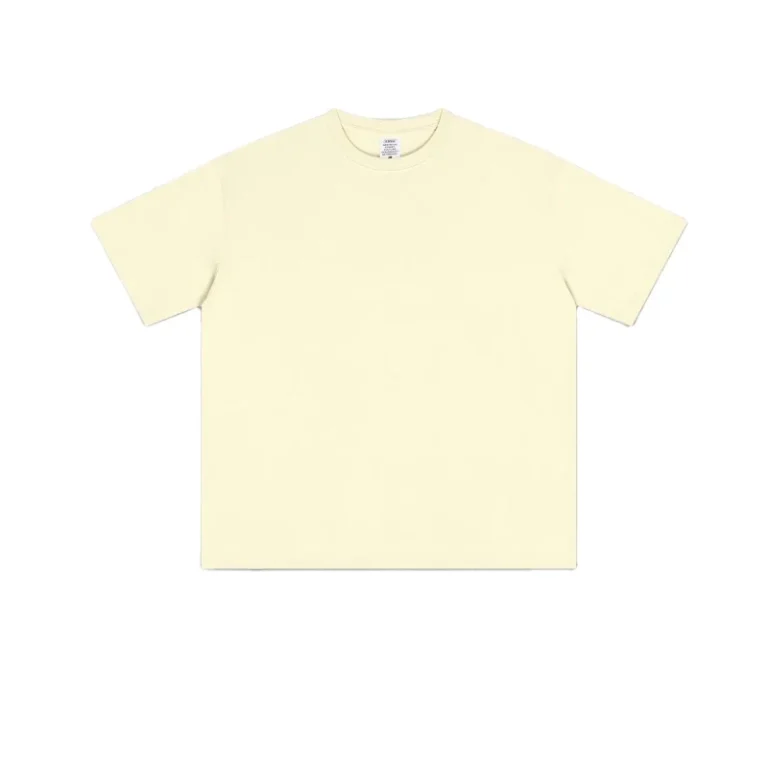 Mens-Crew-Neck-Short-Sleeve-T-Shirt-Oversized-Fit-Soft-Comfortable-Casual-Daily-Spring-Summer-Male-Leisure-Wear