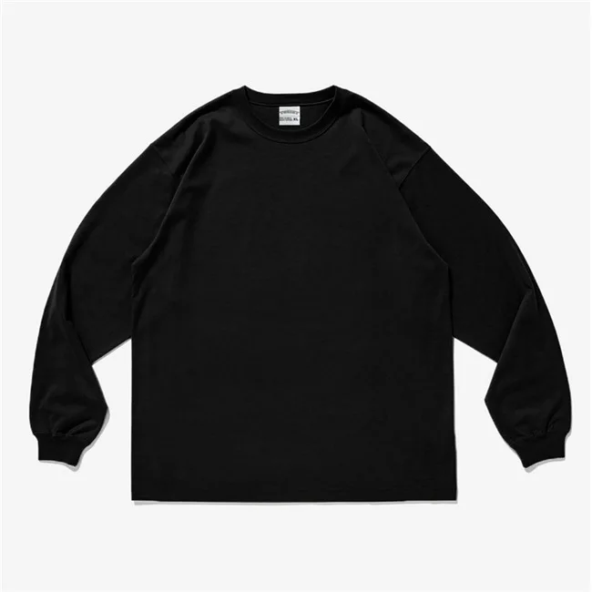 Mens-Custom-T-Shirt-Long-Sleeve-Clothing-with-Fitted-Design