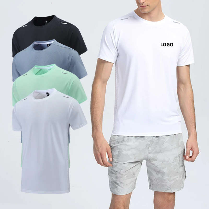 Mens-Fitness-Tshirt-Clothing-Men-Running-Slim-Sport-T-shirt-Muscle-Slim-Quick-Super-Gym-Sports-Dry-T-Shirt-1