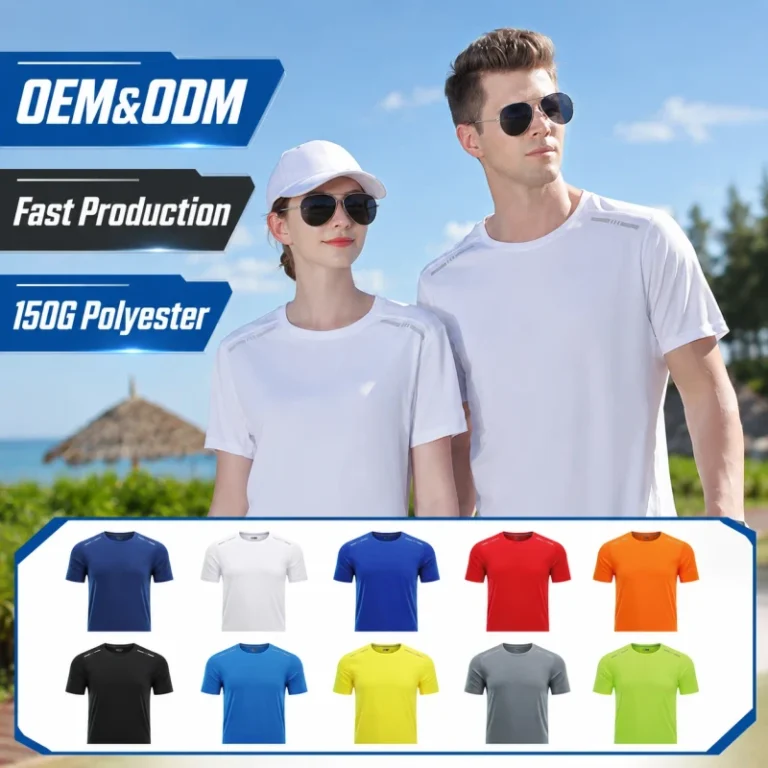 Mens-High-Quality-Quick-Dry-Sports-T-Shirts-Summer-Casual-Versatile-Golf-Marathon-Gym-Running-Tshirt-for-Men