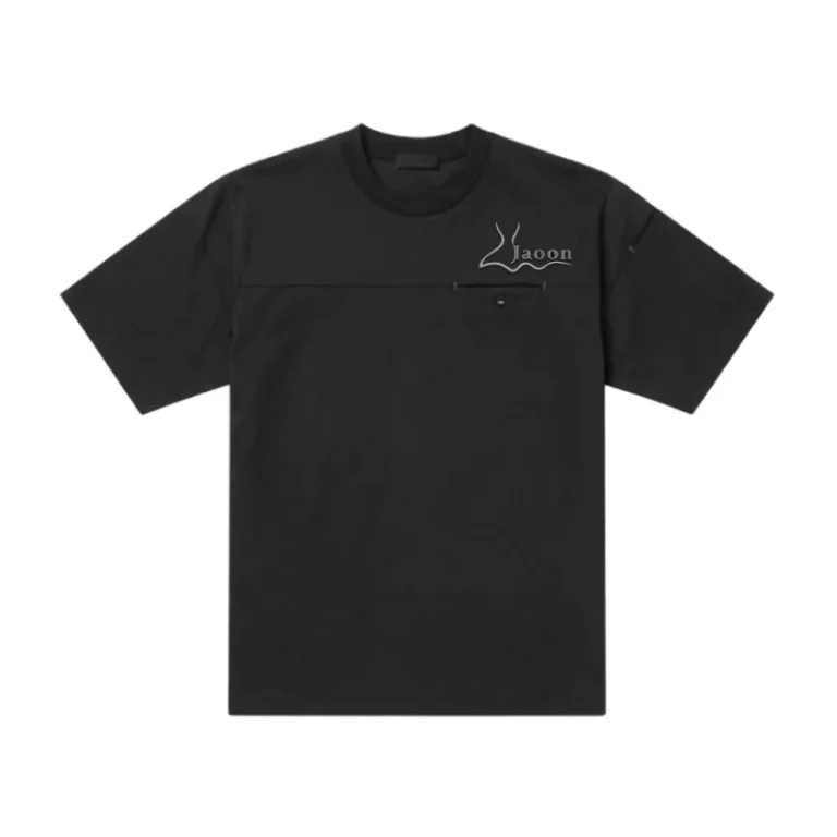 Mens-Jaoon-Polyester-Sport-T-shirt-Quick-Dry-Moisture-Wicking-Short-Sleeve-Vintage-Fashion-Regular-Fit-Premium-Quality