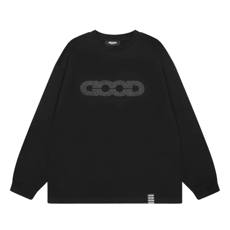 Mens-Long-Sleeve-Graphic-Cotton-T-Shirt