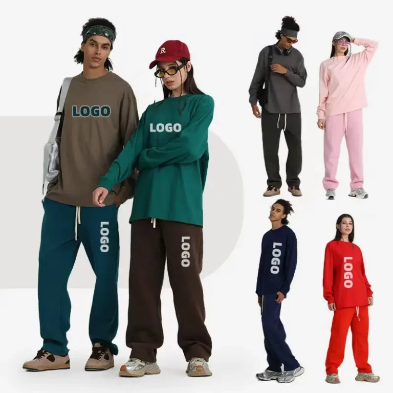 Mens-Long-Sleeve-T-Shirt-Oversized-Fit-Organic-Cotton-Long-Sleeve-T-Shirts-Basic-Crewneck-Tee-Fall-Tops-Casual-Workout