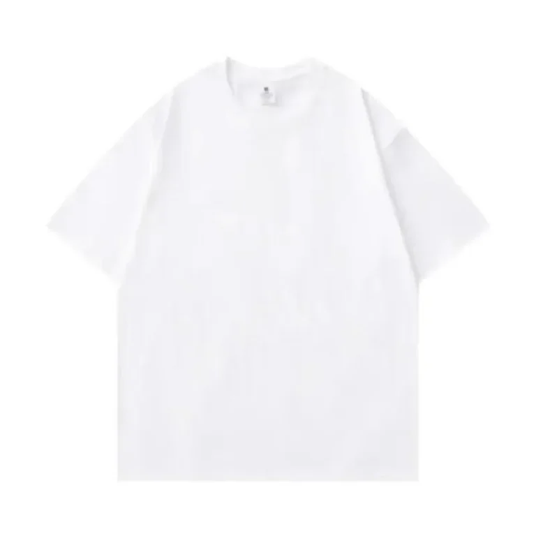 Mens-Organic-Cotton-T-Shirt-Summer-Casual-Short-Sleeve-Design