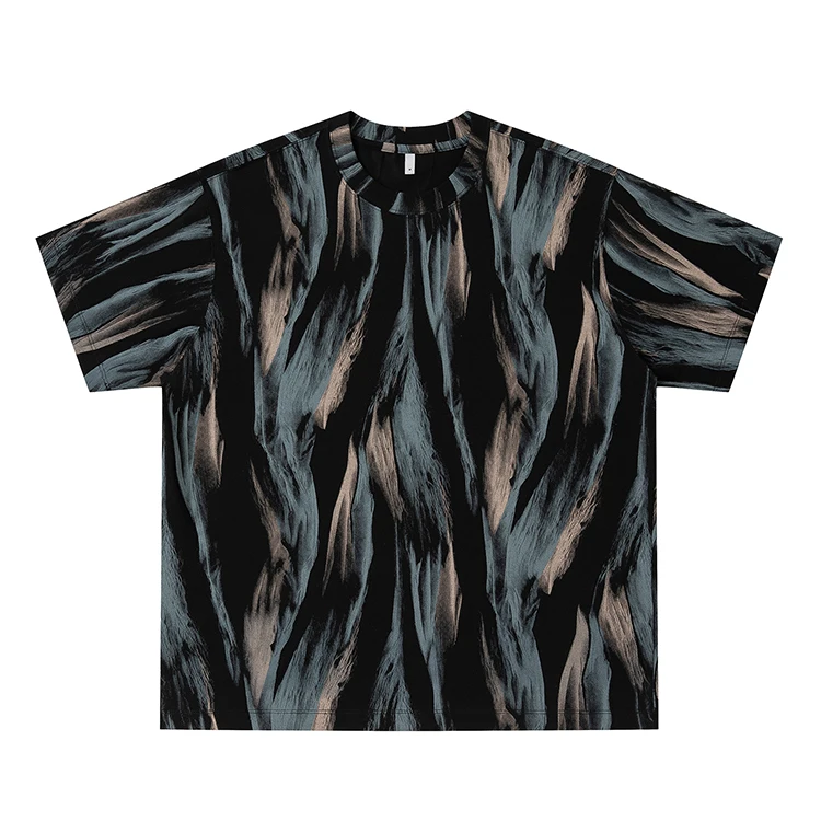 Mens-Oversized-Designer-Pattern-Printed-Custom-Graphic-Mens-T-shirts-t-Shirt-for-Men