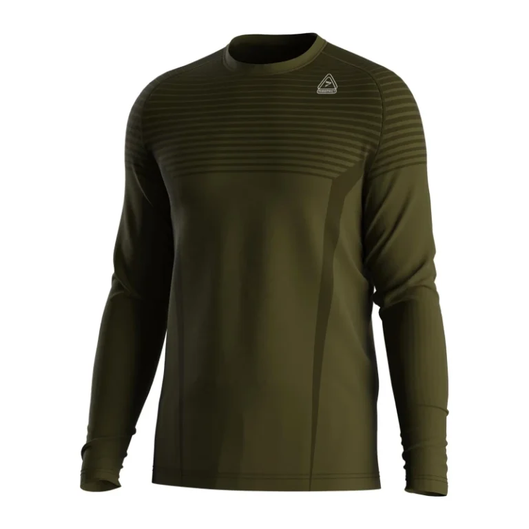 Mens-Performance-Workout-T-Shirt-Tee-Activewear-with-Sweat-Wicking-Fabric-and-Reinforced-Overlock-Stitching
