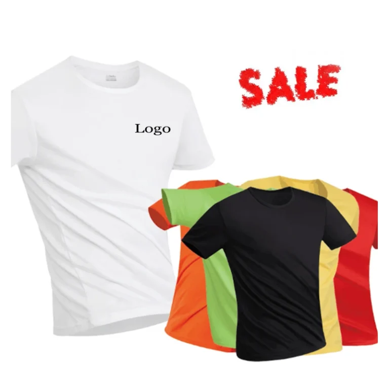 Mens-Plain-T-Shirts-White-Tee-Shirt-Custom-Sublimation-Mens-Tshirts-Blanks-Oversized-T-shirts-for-Summer