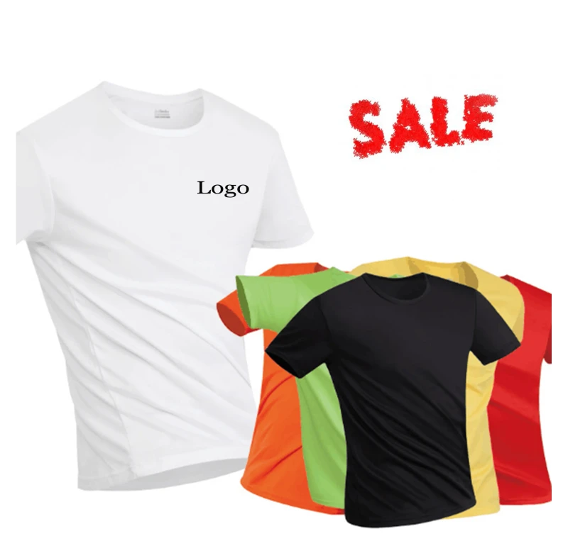 Mens-Plain-T-Shirts-White-Tee-Shirt-Custom-Sublimation-Mens-Tshirts-Blanks-Oversized-T-shirts-for-Summer