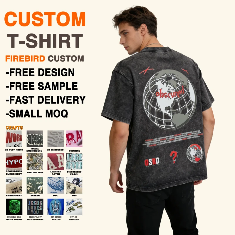 Mens-Printed-T-Shirts-100-Cotton-Casual-Breathable-Knitted-Short-Sleeve-Machine-Print