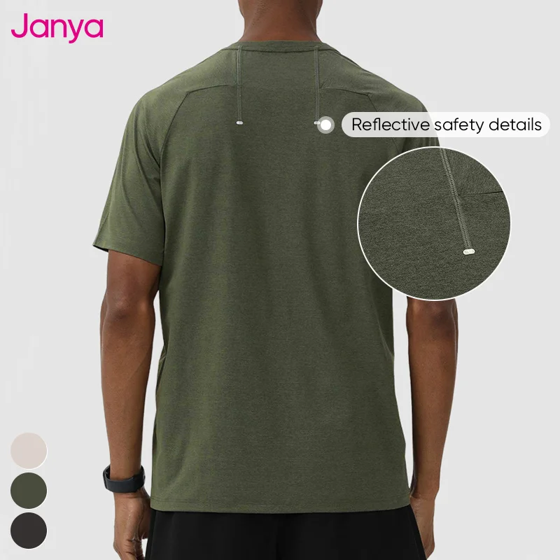 Mens-Quick-Dry-Breathable-Sun-Protection-Crew-Neck-Sports-Shirt-Casual-Short-Sleeve-Gym-Running-Fitness-T-Shirt