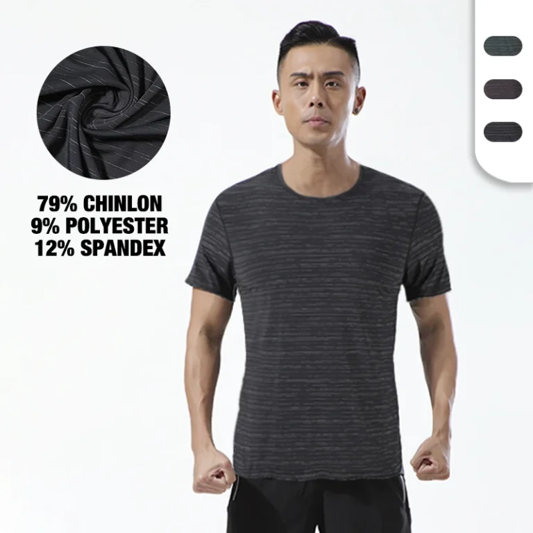 Mens-Quickly-Dry-Regular-Fit-Sports-T-Shirt-Football-Logo-Customizable-Gym-Body-Building-Running-T-shirts