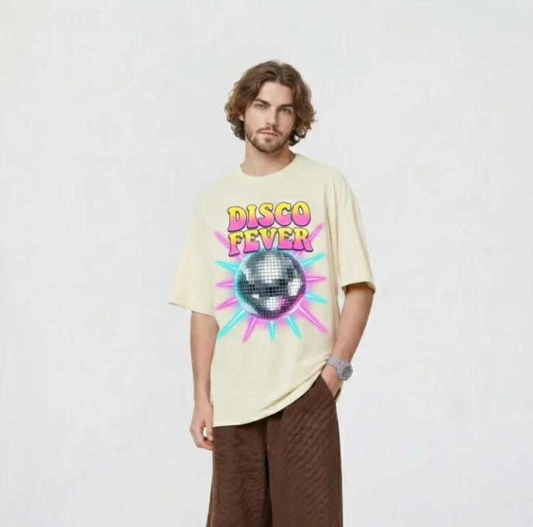Mens-Regular-Fit-O-Neck-T-Shirt-100-Cotton-Breathable-Street-Style-Customizable-Solid-Color-High-Quality-Jersey-Blank-200g