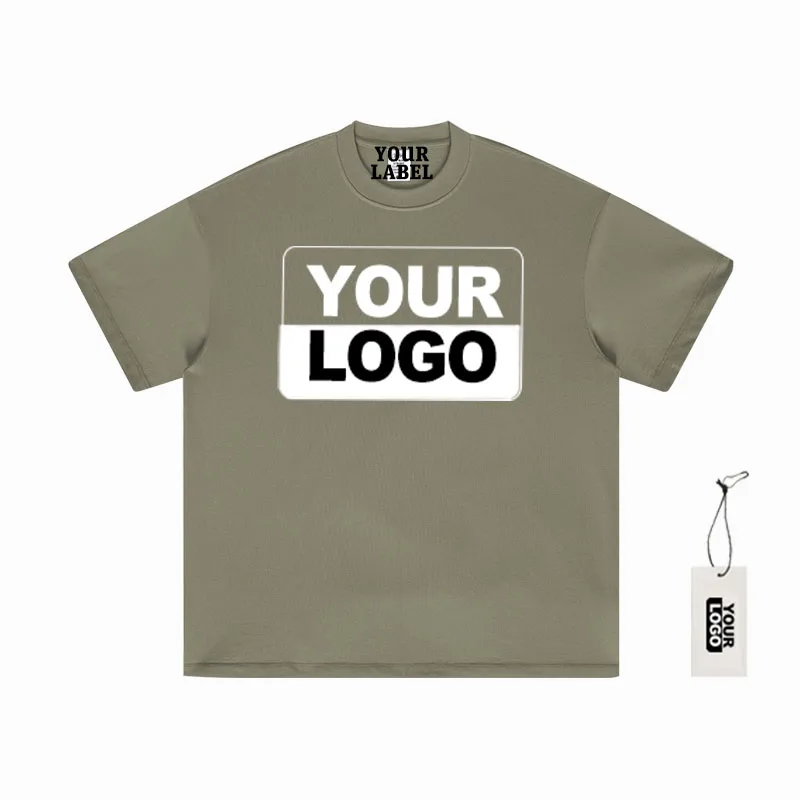 Mens-Round-Collar-Plus-Size-T-Shirt-Mens-100-Cotton-Full-Print-T-Shirt-Custom-Screen-Printing