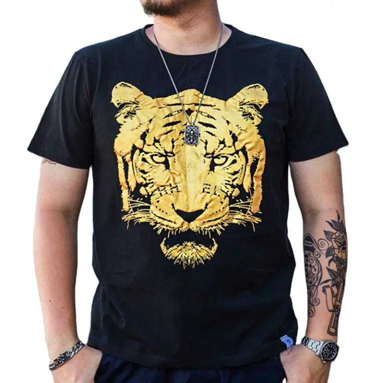 Mens-Screen-Printing-Graphic-T-Shirt-High-Quality-Cotton-Tshirt-Custom-T-Shirt-for-Men