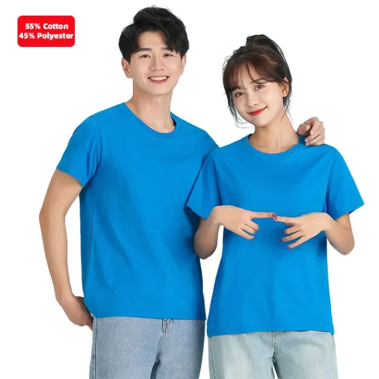 Mens-Short-Sleeved-T-shirt