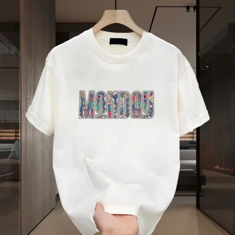 Mens-Short-sleeved-Inventory-T-shirts-New-Trendy-Brand-Summer-Half-sleeved-Cotton-T-shirts-Mens-Tops