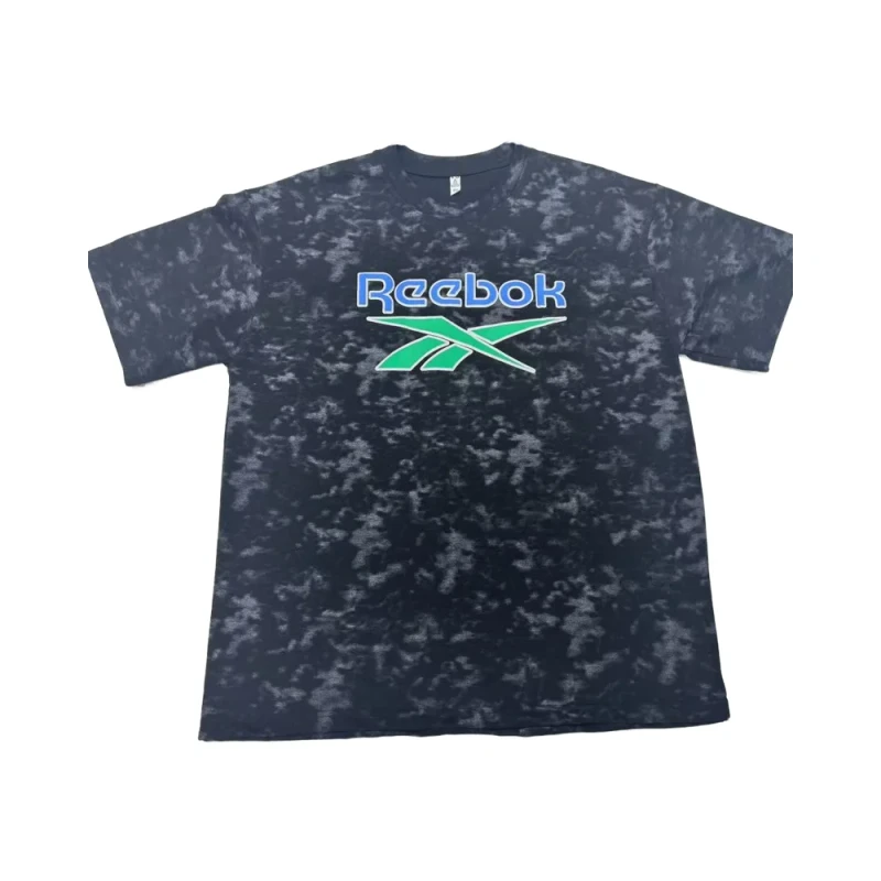 Mens-Sports-and-Leisure-T-Shirt-Breathable-and-Durable