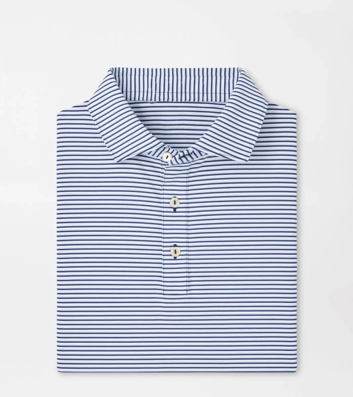 Mens-Summer-Dry-Fit-Spandex-Polyester-Knitted-Stripe-Golf-Polo-T-Shirts-High-Quality-Moisture-Wicking-Printed-Technics