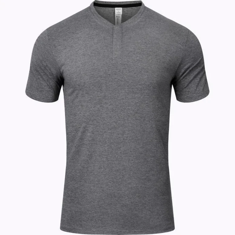 Mens-Summer-Quick-Drying-Sportswear-Thin-Ice-Silk-T-Shirt-with-Short-Sleeves-Active-Tops-for-Running-Basketball-Badminton-1