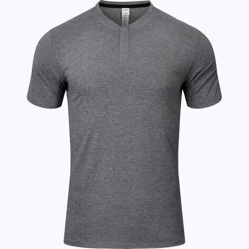 Mens-Summer-Quick-Drying-Sportswear-Thin-Ice-Silk-T-Shirt-with-Short-Sleeves-Active-Tops-for-Running-Basketball-Badminton-1