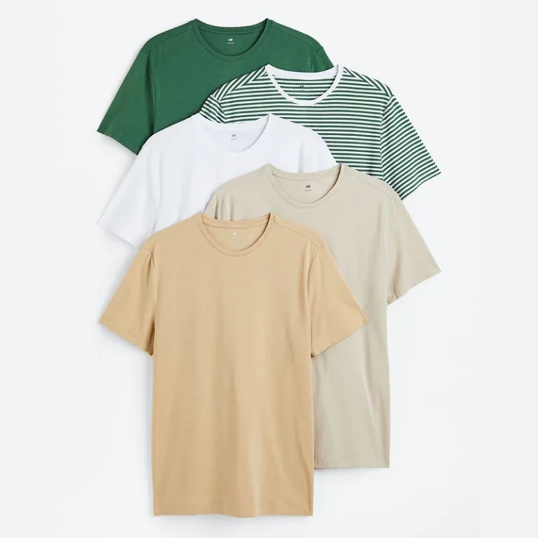 Mens-Summer-Short-sleeved-T-shirt-Available-in-Multiple-Colors-As-a-Casual-Top
