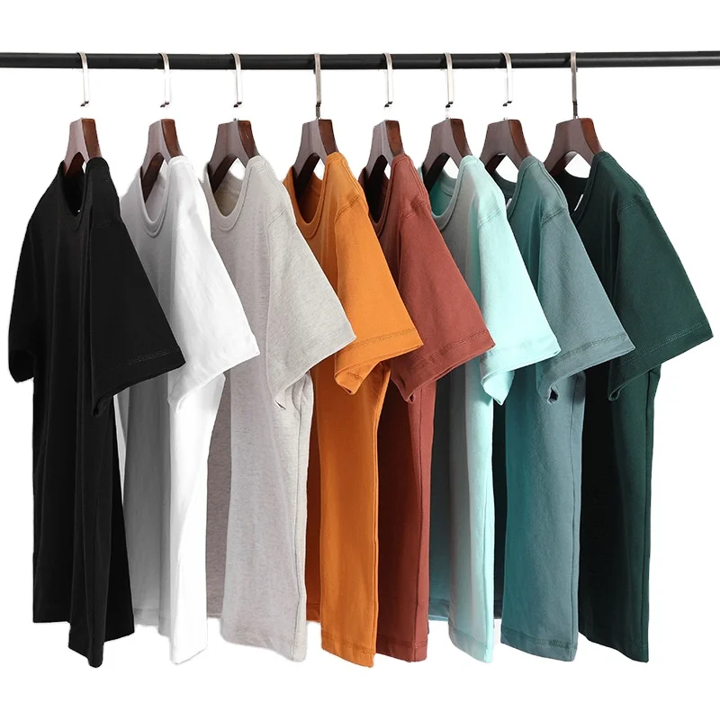Mens-T-Shirt
