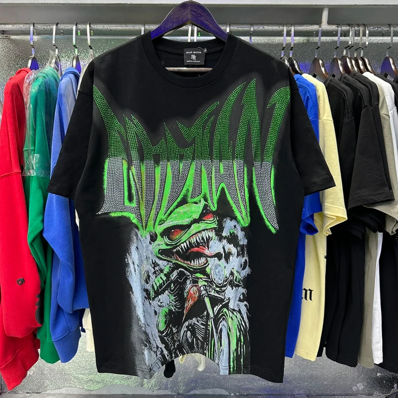 Mens-T-Shirts-100-Cotton-Tee-Shirts-Streetwear-Graphic-Printed-Oversized