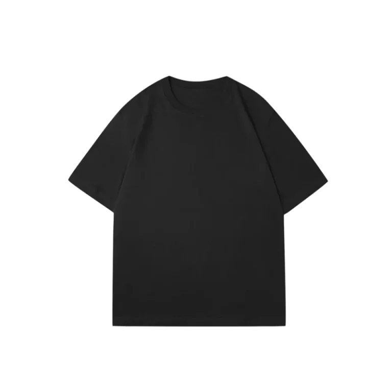 Mens-T-Shirts-100-Soft-Cotton-Embroidered-DTF-Oversized-T-shirts-for-Men