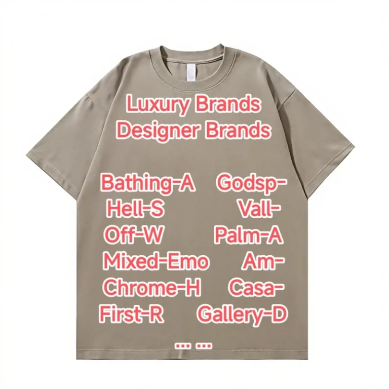 Mens-T-Shirts