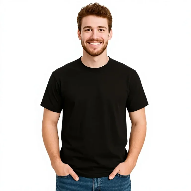 Mens-T-Shirts-Cotton-Soft-Comfortable-Fashion-Short-Sleeve-Crew-Neck-T-Shirts-for-Man-Casual-Wear