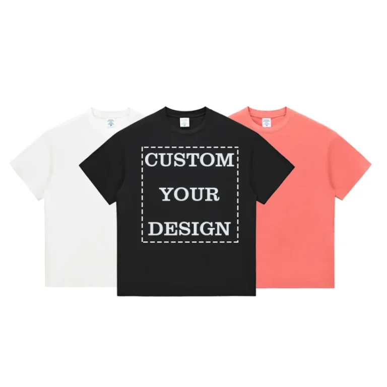 Mens-T-Shirts-Custom-Logo-Lightweight-Multi-Color-Quick-Drying-Personalized-Short-Sleeve-T-Shirt
