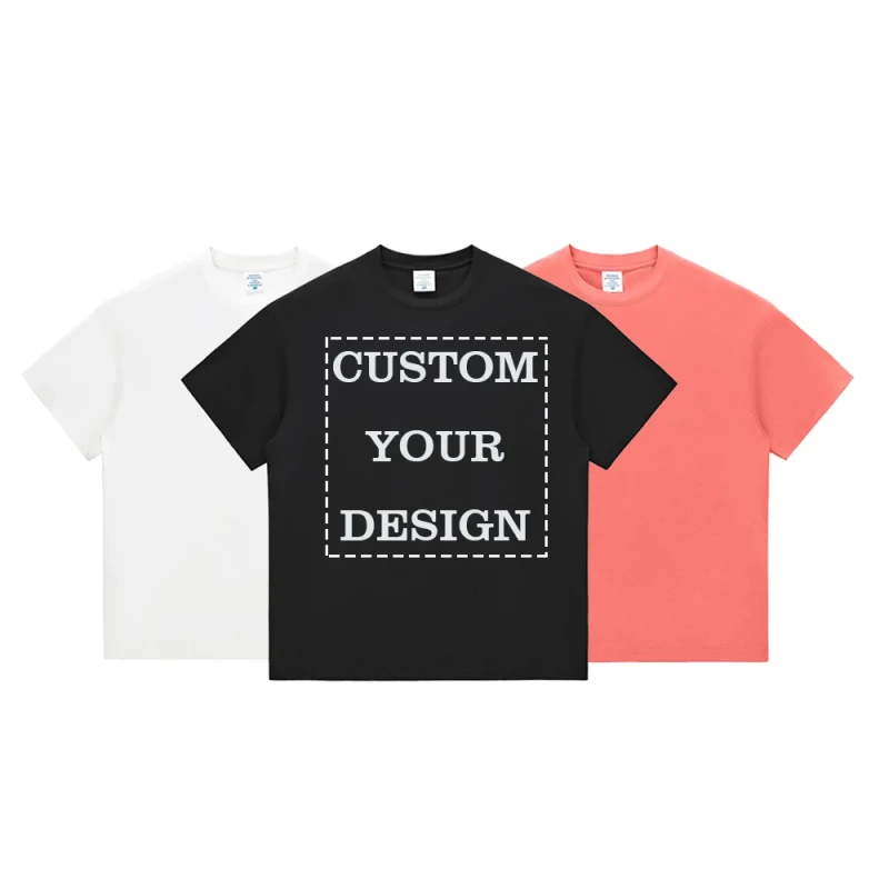Mens-T-Shirts-Custom-Logo-Lightweight-Multi-Color-Quick-Drying-Personalized-Short-Sleeve-T-Shirt
