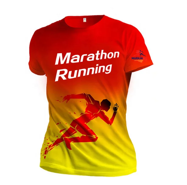 Mens-T-Shirts-Factory-Directly-Custom-Logo-Design-Sports-Marathon-Shirt-Running-Polyester-Quick-Dry-Sublimation-T-Shirt-1